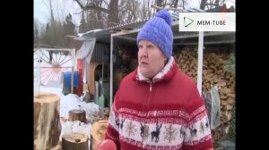 МЕМ «СТРАШНО ОЧЕНЬ СТРАШНО»