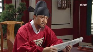 Впечатляющая политика 1 сезон 22 серия