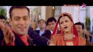 Soniye Tu Soniye Meri Jaan Lagti | 4K Video Song | Garv | Salman Khan, Shilpa Shetty, Arbaaz Khan