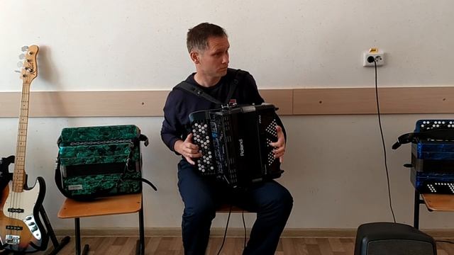 В. Черников "Воронежский ковбой" смотреть онлайн