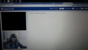 обзор на чат рулетку: ВИДЕОЧАТ!