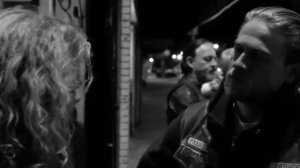 Сыны Анархии. Смерть Бобби(Роберт) Мансона.