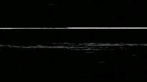эффект сломанного телевизора помехи футаж , the effect of a broken TV jamming footage