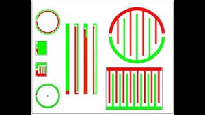 Manufacturing Process of Flexible PTC heater
