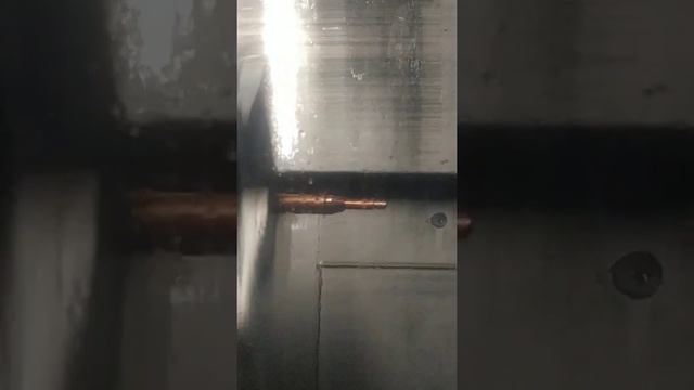 Медный радиатор