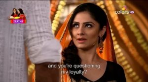 Rangrasiya - Full Episode 55 - With English Subtitles