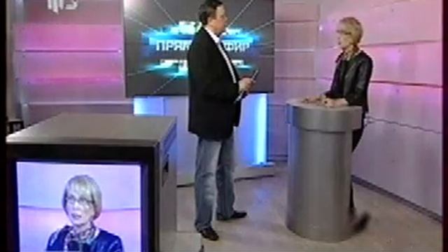 Итоги с Ярославом Питерским. 12 канал. Красноярск. 02.06.12 г смотреть онлайн