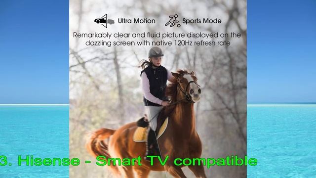 Top 5 Best Tv For Ps5 in 2022! смотреть онлайн