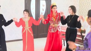 Цыганская свадьба  Артем и Аделина г.Мелитополь 2 день