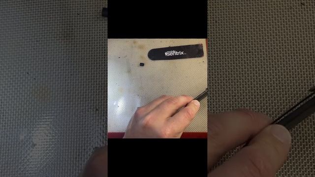 Changing iPhone 11 battery the proper way - battery BMS Swap + AmpSentrix Core смотреть онлайн