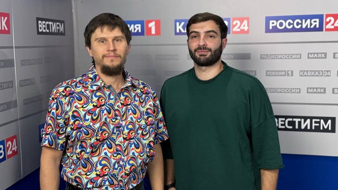 «Говорим сегодня» об этнической музыке