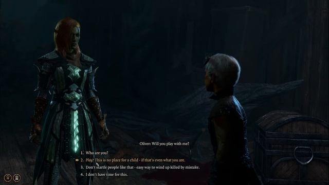 Cleaning up the Shadowlands | Gloomstalker Assassin Solo Tactician Mode - Baldur's Gate 3 EP. 18 смотреть онлайн