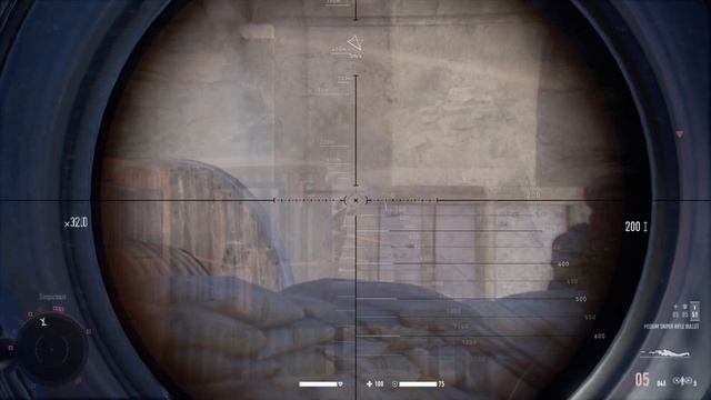 2 minutes of soul soothing headshots | Sniper Ghost Warrior Contracts 2 смотреть онлайн