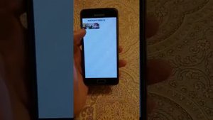 Как отключить автовоспроизведение видео на андройде.