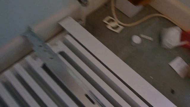 How to hang a new central heating radiator смотреть онлайн