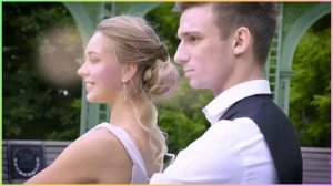 Я приглашаю Вас на вальс....Тогжан Муратова