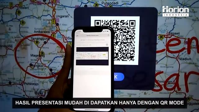 Horion Interactive Flat Panel смотреть онлайн