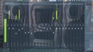 Минимализм в FL Studio \ напомнило музыку 2000-х?