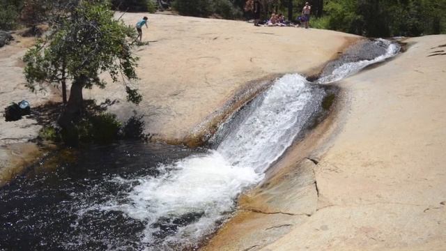 Quaking Aspen Water Slide 7 2017 смотреть онлайн