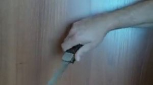 Складной гравитационный нож