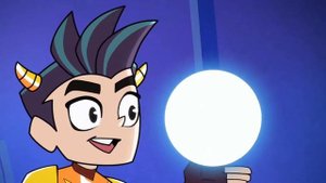 PK XD / Вся История Мира PK XD / 3 Фаза уже в игре