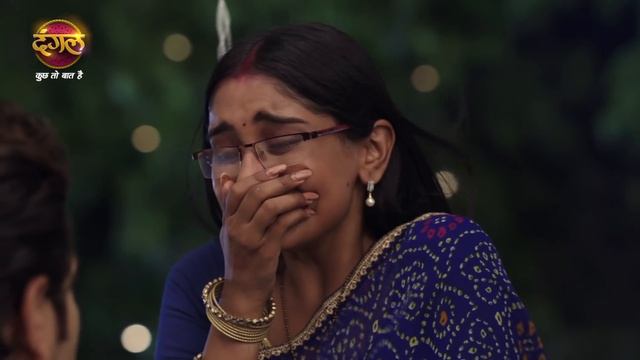 Mann Sundar | मन सुंदर | निहार और रुचिता की नई शुरुआत | Episodic Glimpse смотреть онлайн