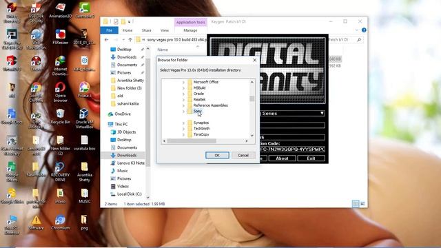 Sony Vegas pro13 Download Crack full version free! смотреть онлайн
