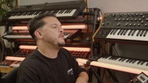 2.0.0 - Introduction with Tutor Pierre Johnson