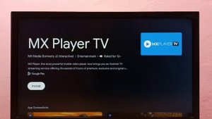 How to Install any App in SAMSUNG TV | Google TV Android TV | Smart TV