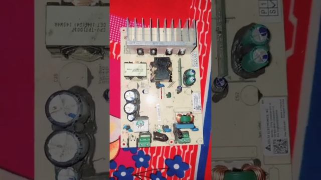 Dc charger 48 volt to 12 volt | Delta ppc charger | Tower Knowledge | Delta Telecom Knowledge смотреть онлайн