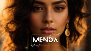 MENDA - Wish (Original Mix)