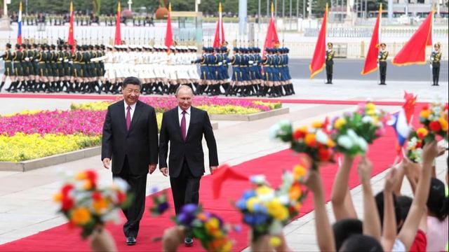 Should India join the Artemis Accords? смотреть онлайн