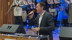 Молитва за исцеление Дмитрий Лео, церковь БЛАГОСЛОВЕНИЕ ОТЦА N35