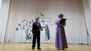 Вечер встречи выпускников Марковской школы 2023