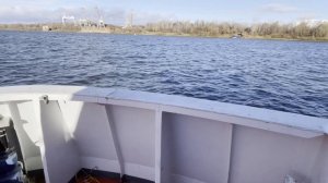 Cудно проекта МПКС.02 сдано заказчику.