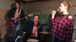 ЖУКИ/БАТАРЕЙКА/КАВЕР