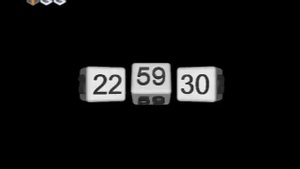 Часы (ТВ-6, 03.09.2001-22.01.2002)