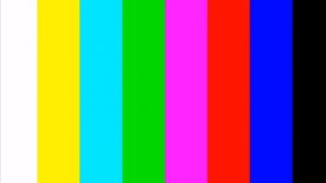 Профилактика на телеканале Карусель идёт 5 минут