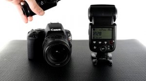 Godox TT600... My Favorite Flash!