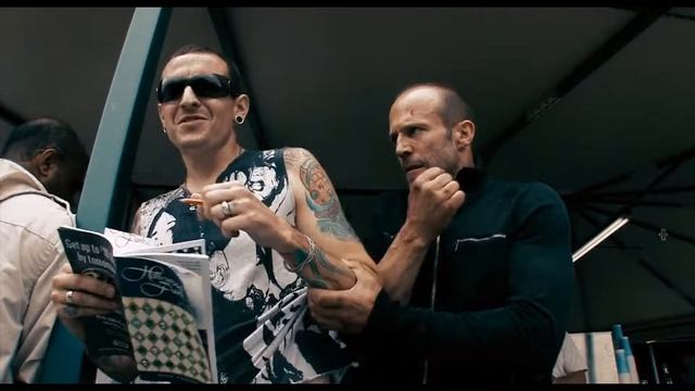 Адреналин 2 Высокое напряжение (перевод гоблина)✔️✔️✔️