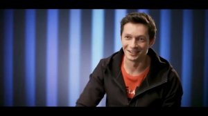 Дмитрий Гудочкин. Русский ниндзя.