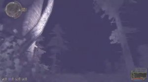 Домик на "куриных ножках"