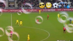 Топ 20 голов Кавани всех времён! Goal TV!