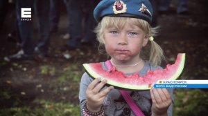 В Красноярске открылась фотовыставка «Народов много — Родина одна»