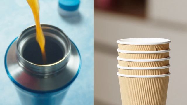 Tupperware Без Потерь. Берегите планету - откажитесь от одноразового пластика