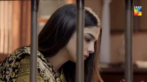 Ishq Zahe Naseeb Episode #11 HUM TV Drama 30 August 2019