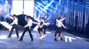 BTS(방탄소년단) - I NEED U (2020 KBS Song Festival) I KBS WORLD TV 201218