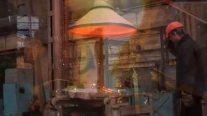 Заготовительные цеха ДВРЗ