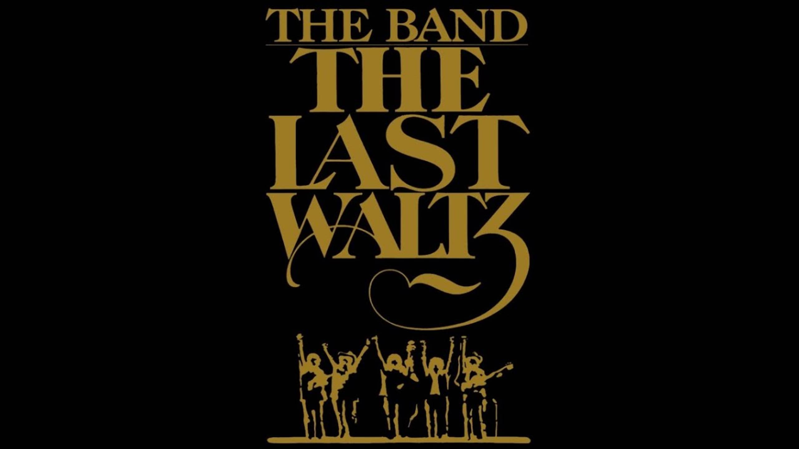 The Band - The Last Waltz (40th Anniversary Deluxe Edition) Bonus Video