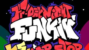 фнф мод импостор defeat